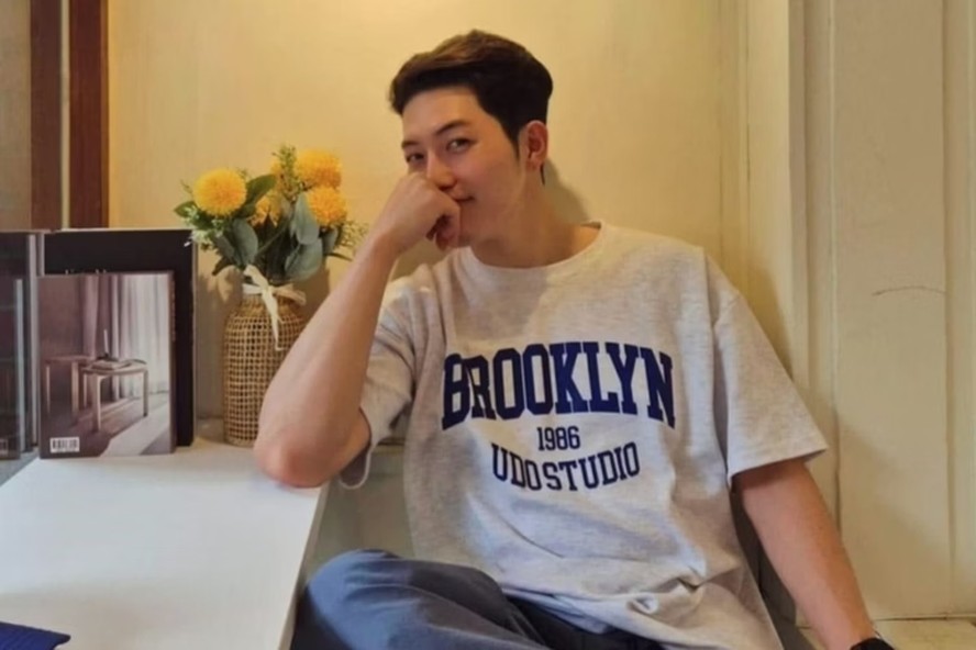 O ator Park Min-Jae sofreu um infarto fulminante