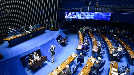 Marco temporal: governistas se juntam à oposição para aprovar projeto; veja como cada um votou