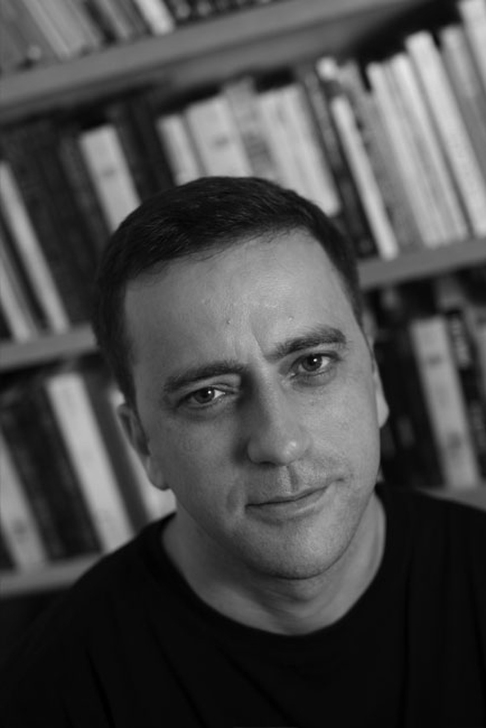 Leonencio Nossa — Foto: Divulgação