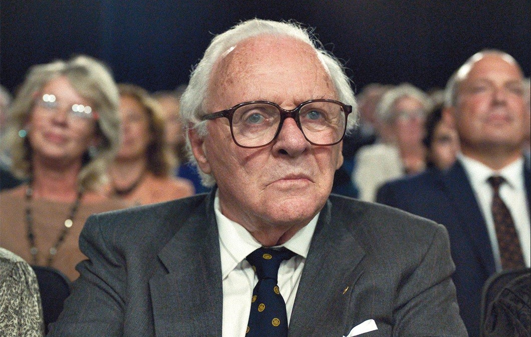 Anthony Hopkins anuncia nova fase da carreira aos 88 anos, após mais de seis décadas no cinema