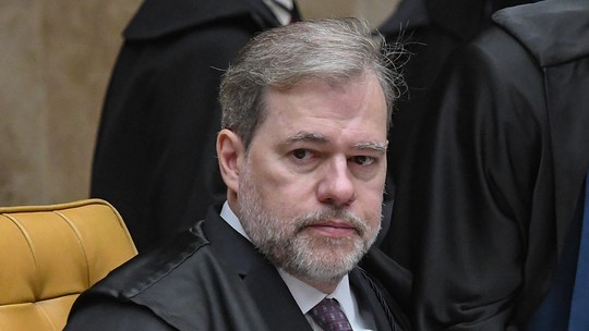 Por que Lula reabrirá diálogo com Toffoli 
