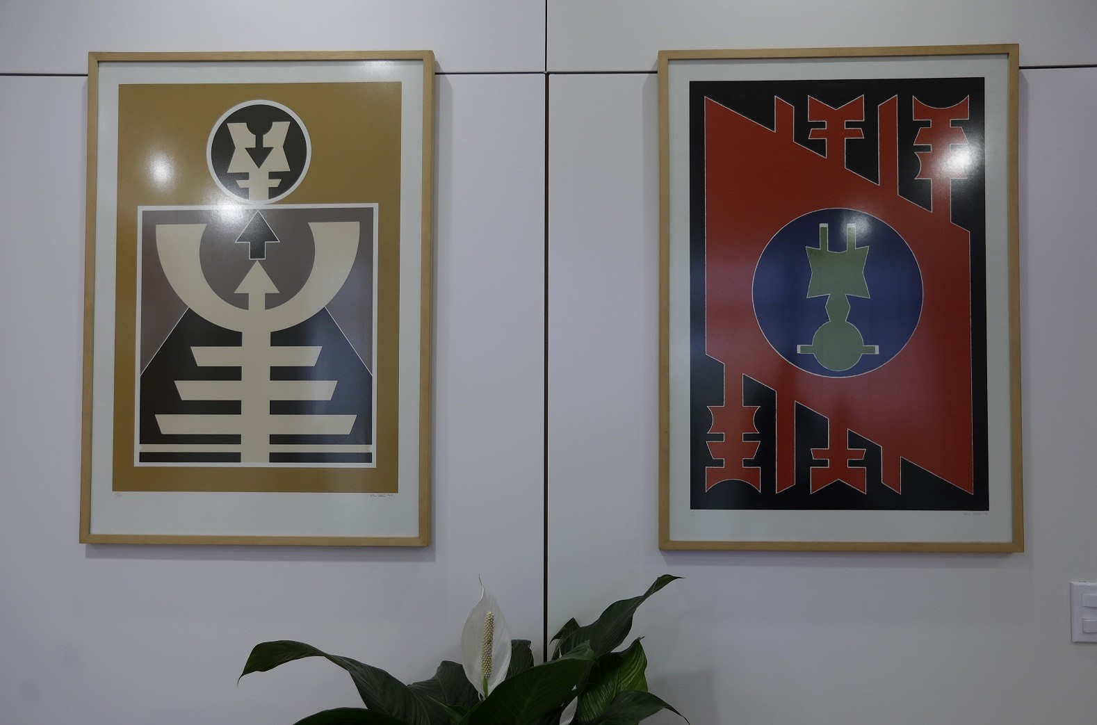 Museu de Arte Moderna do Rio terá exposição dedicada a Rubem Valentim