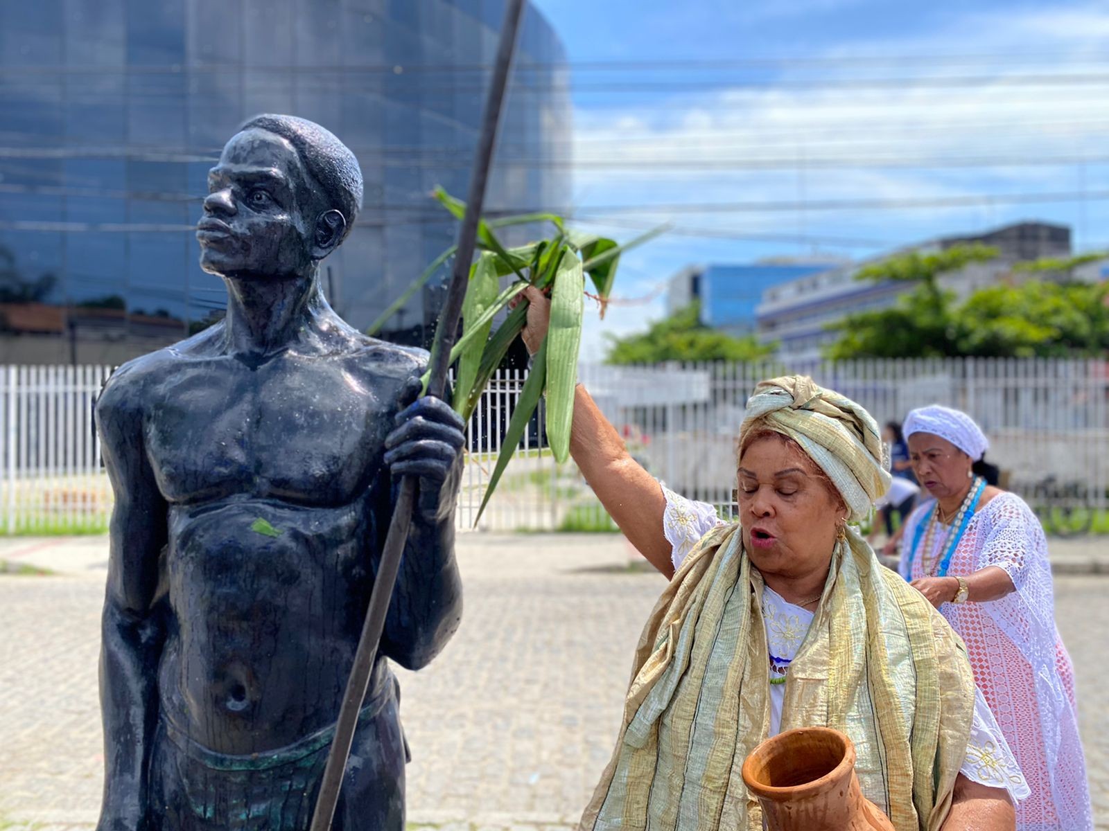 Dia 20 de novembro é feriado nacional ou ponto facultativo?