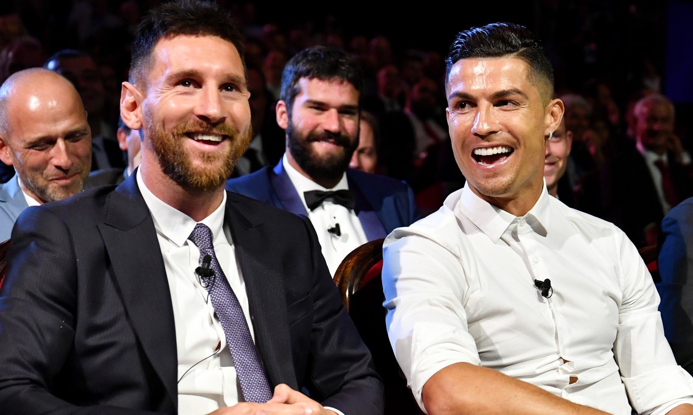 Dentro das mansões de Messi e Cristiano Ronaldo: o que a arquitetura revela sobre os astros do futebol