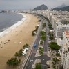 A CCJ do Senado estuda a 'privatiza&ccedil;&atilde;o' de terrenos localizados em terrenos de Marinha - Pablo Jacob/Ag&ecirc;ncia O Globo