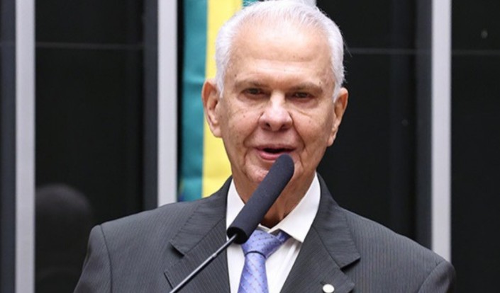 TRE-BA cancela filiação de deputado ao DC, que fica sem representante no Congresso - QTU Questões do Universo