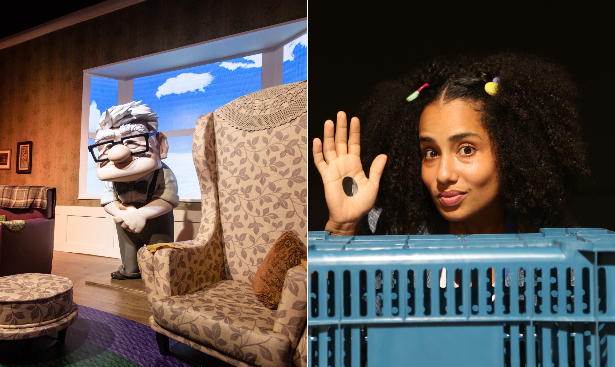 Concertinhos, Mundo Pixar, mágica e mais: o que fazer com crianças no Rio de Janeiro