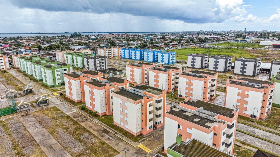 Minha Casa, Minha Vida se converteu em mera vitrine eleitoral do governo