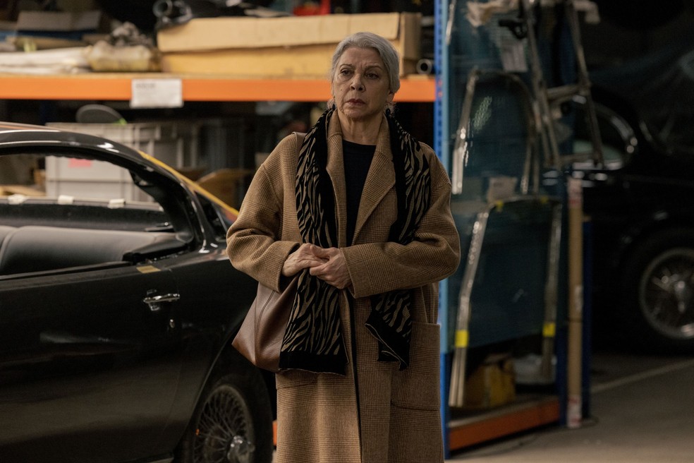 Duas covas, da Netflix — Foto: Divulgação