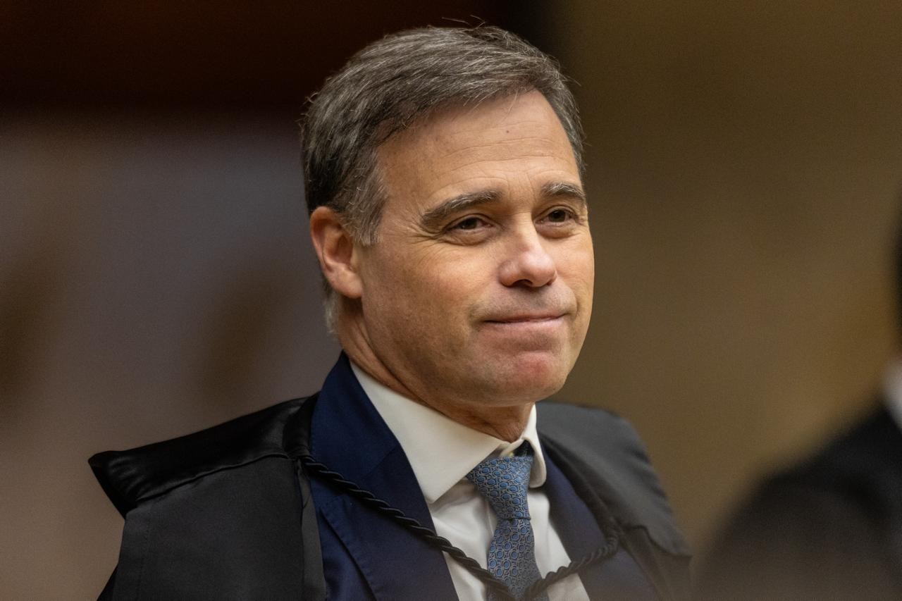 Mendonça e Cármen Lúcia afirmam que julgamento no STF sobre eleição no Rio deslegitima TSE