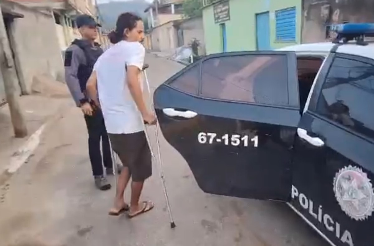 Dez presos por roubos de carga