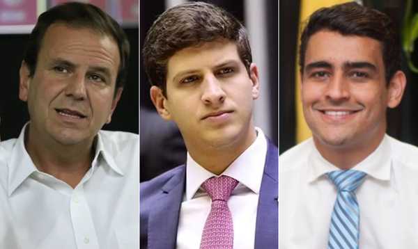 Candidatos a prefeituras cotados para governos estaduais em 2026 adotam  estratégias distintas ao tratar de possível saída do cargo
