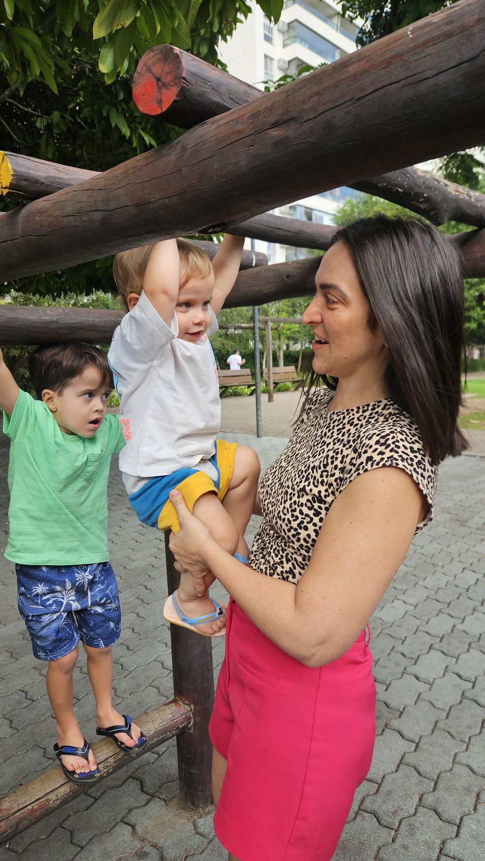 Saúde infantil exige mais do que consultas e vacinas