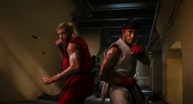 Estreia de 'Street Fighter' perde para 'Verity' nos cinemas brasileiros