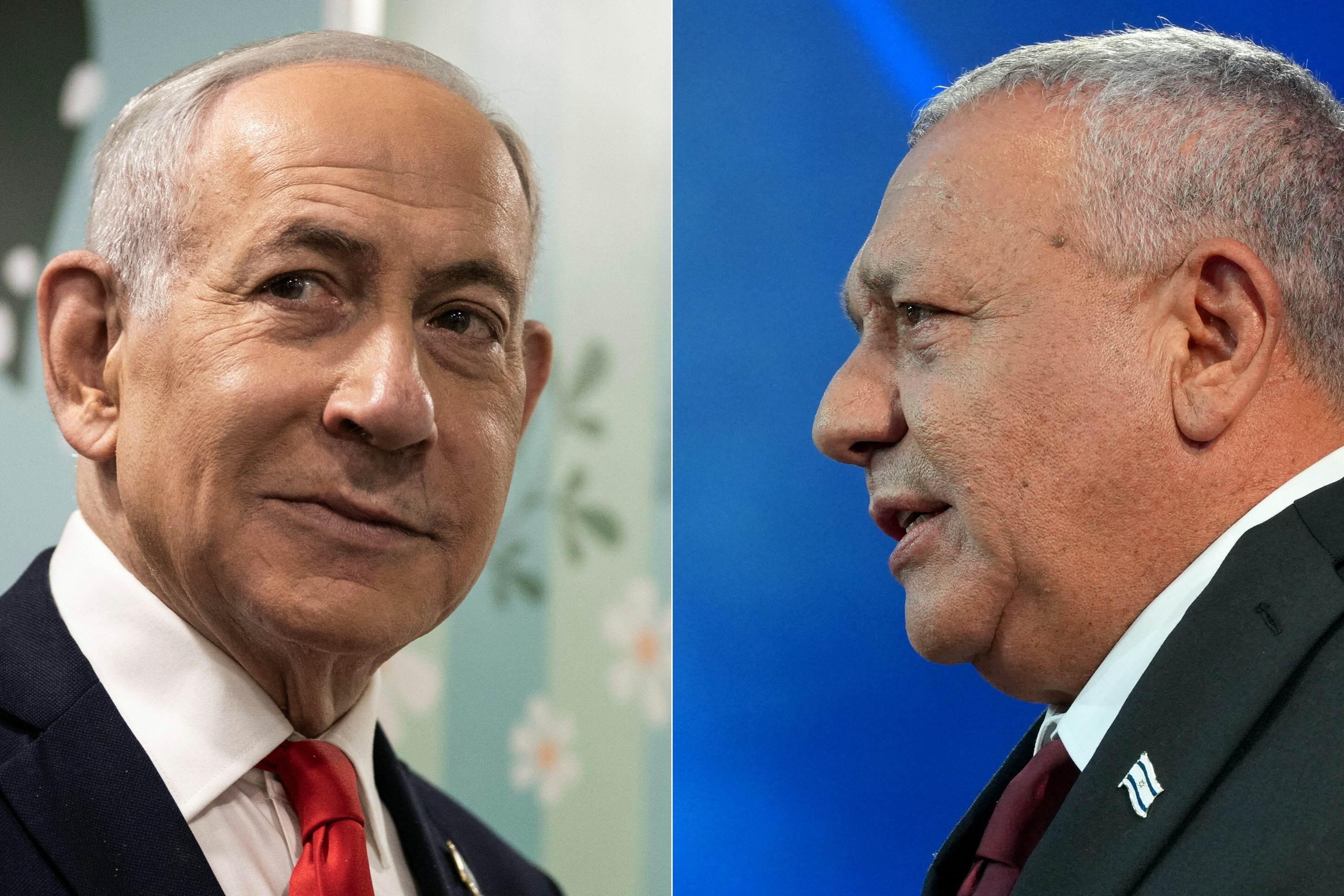 Oposição acusa Netanyahu de tentar prejudicar resultados após comissão eleitoral instruir investigação sobre influência externa na eleição