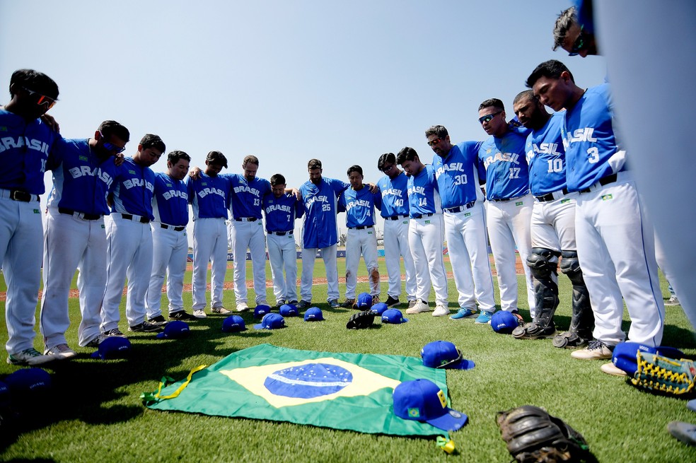 Semana MLB: A Copa do Mundo do beisebol vai voltar, e o Brasil