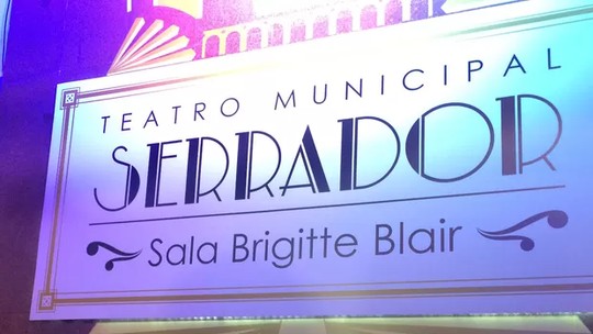 Teatro Serrador está à venda por R$ 10 milhões 