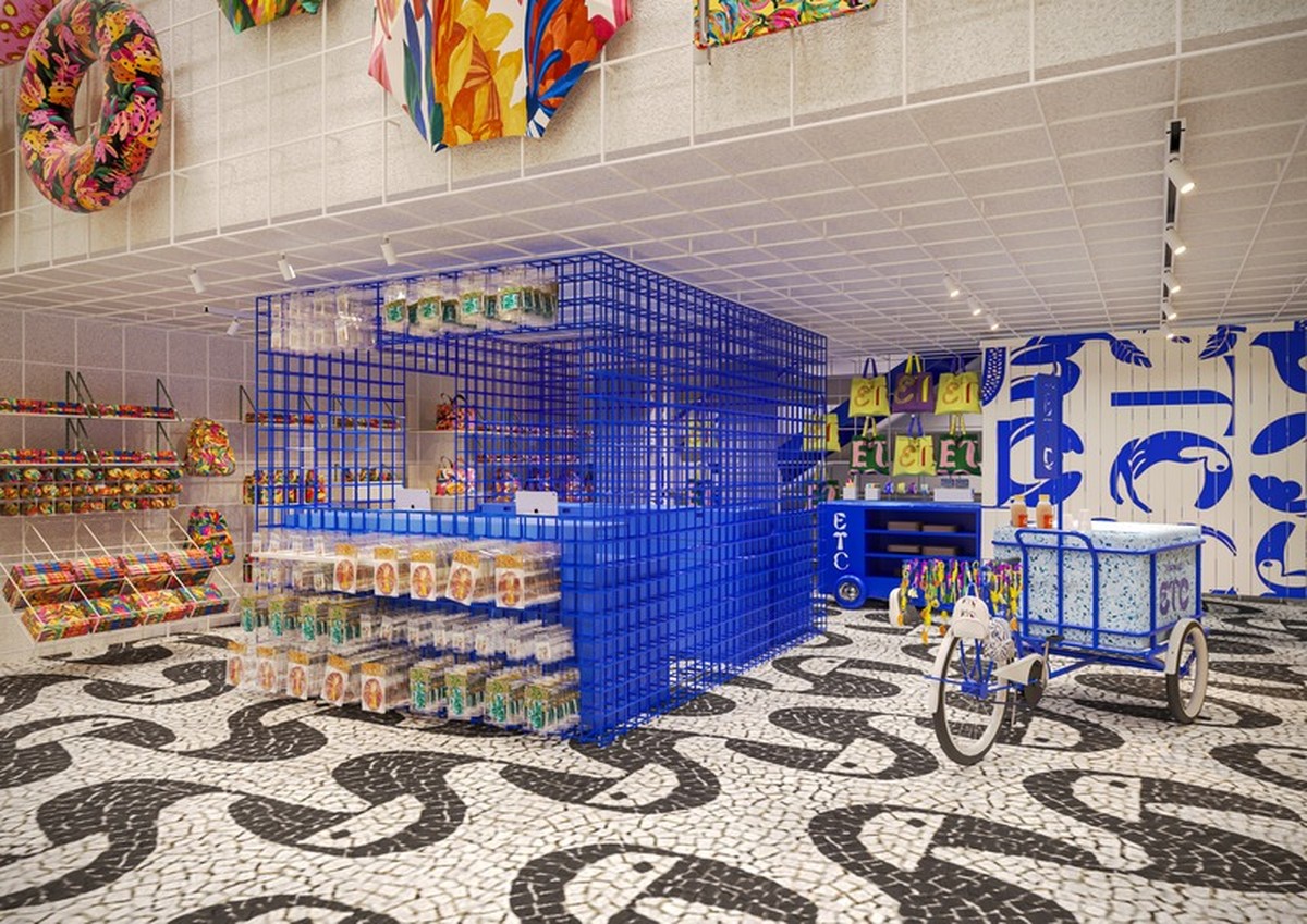 Farm Traz Estilo Carioca à Barra e Ipanema: Nova Loja de Lifestyle Promete Sucesso!