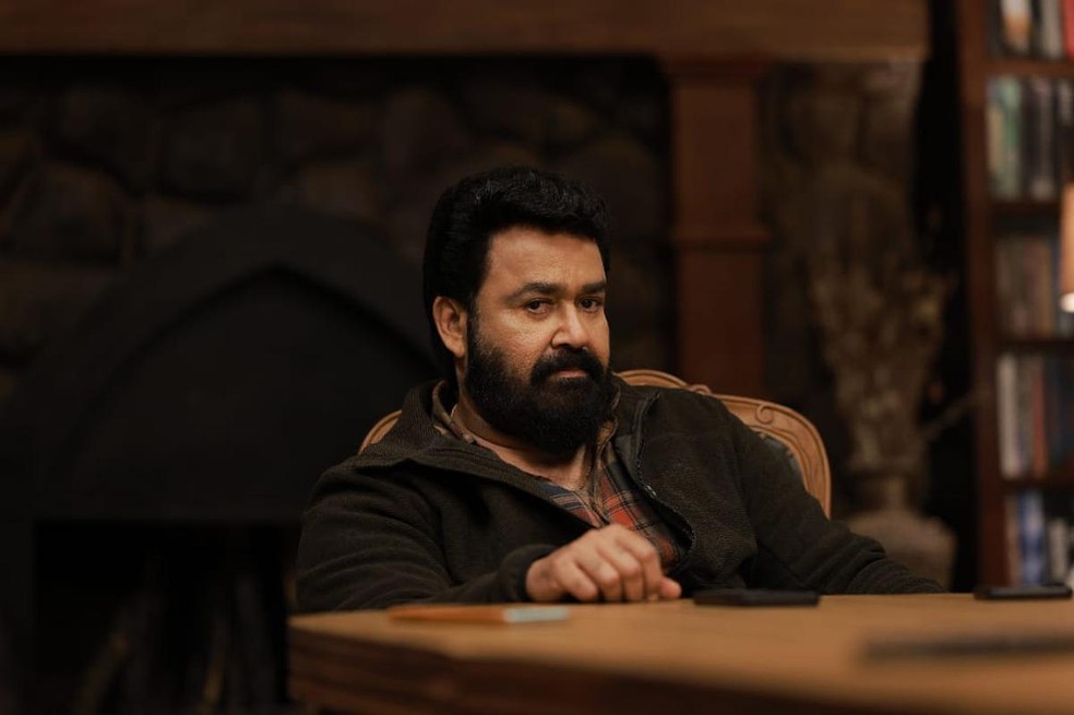 One of the Indian versions of 'Perfect Strangers', '12th Man' is a dark thriller — Photo: Disclosure