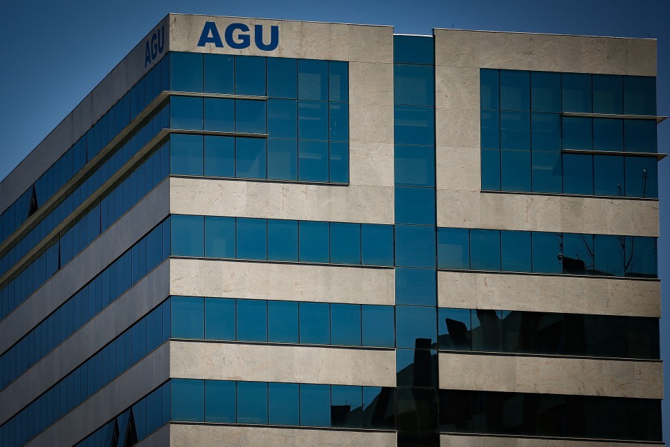 Membros da AGU receberam R$ 6,1 bi em honorários em 2025