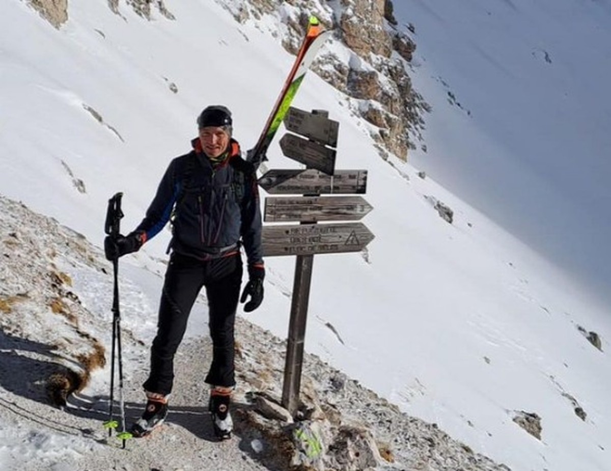 Esquiador italiano é resgatado após 20 horas soterrado por avalanche ...
