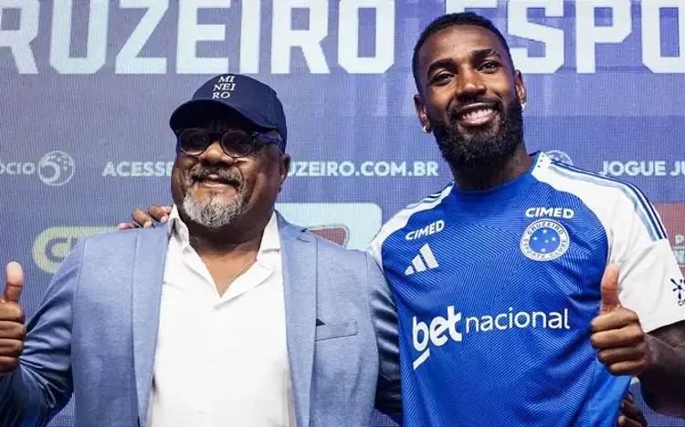 gerson santos da silva