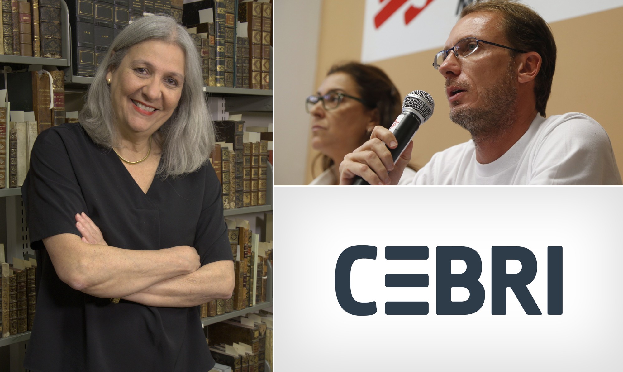 Prêmio Faz Diferença 2025: os finalistas na categoria Mundo