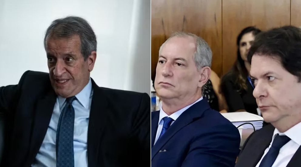 Valdemar minimiza críticas de Ciro Gomes a Jair Bolsonaro e defende apoio ao tucano no Ceará: 'Ele briga até com o irmão'