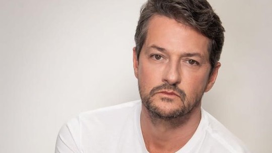 Marcelo Serrado acerta com a HBO Max para fazer 'Beleza fatal'. Saiba o papel