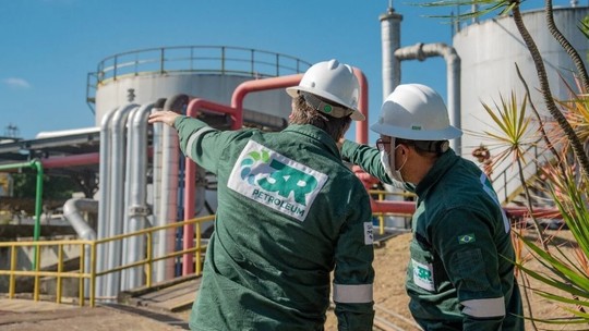 Enauta e 3R fazem fusão de R$ 6 bi que cria segunda maior petrolífera do Brasil, atrás apenas de Petrobras