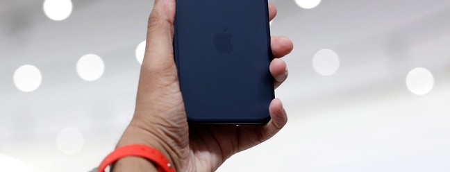 Lançamento do iPhone 17