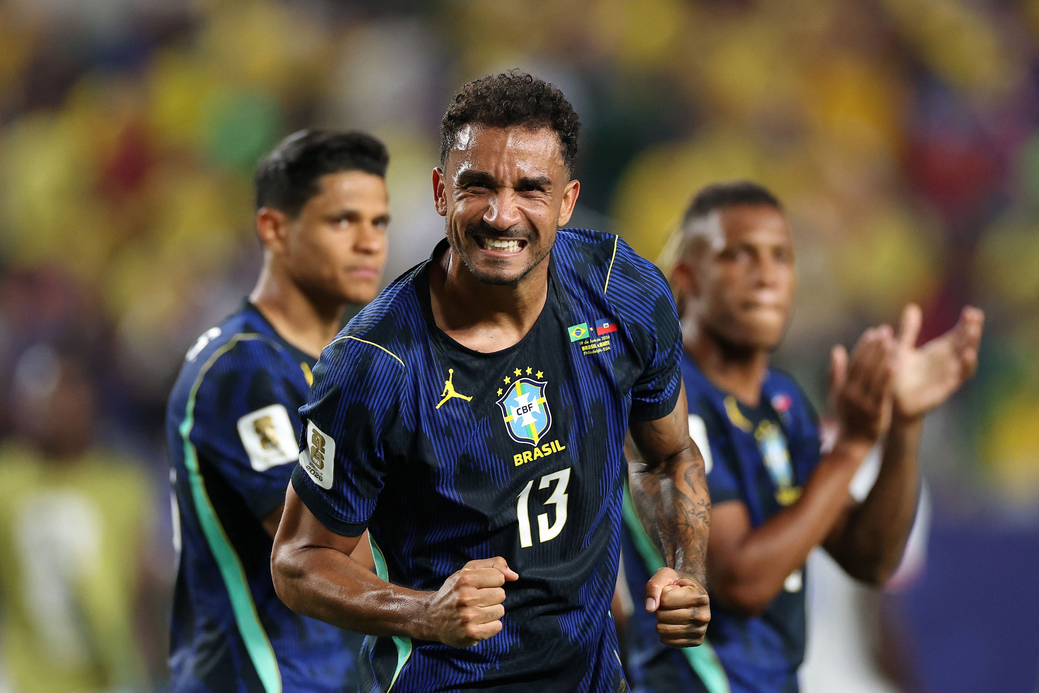 Copa do Mundo 2026: Consequências de uma derrota do Brasil para a Escócia
