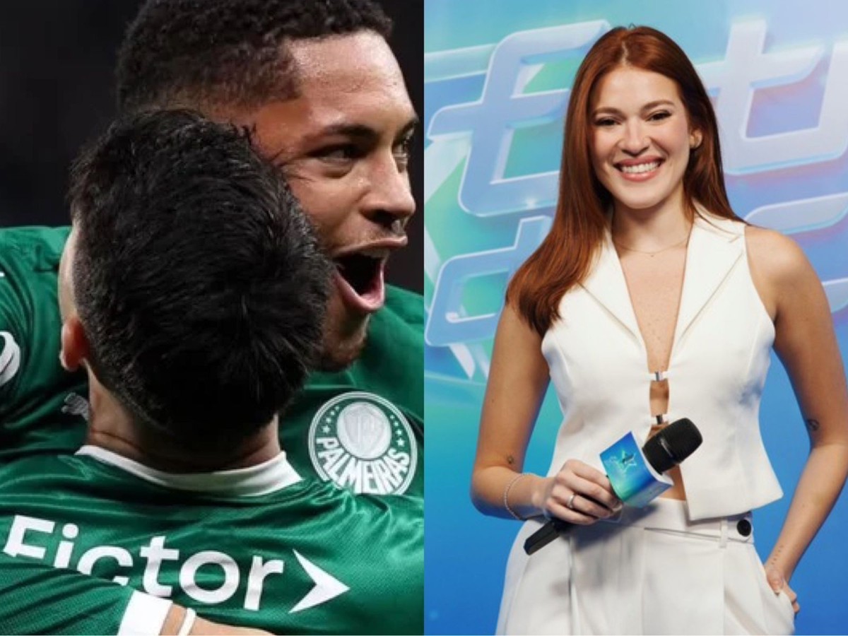 Audiência: Record fica na liderança com Corinthians x Palmeiras, e ...
