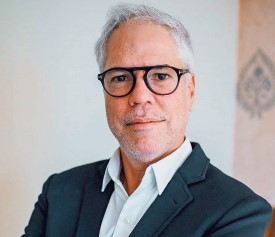 Entrevista Eleitor arcou com custo da manutenção de Lula porque a alterna | Politica | QTU Notícias