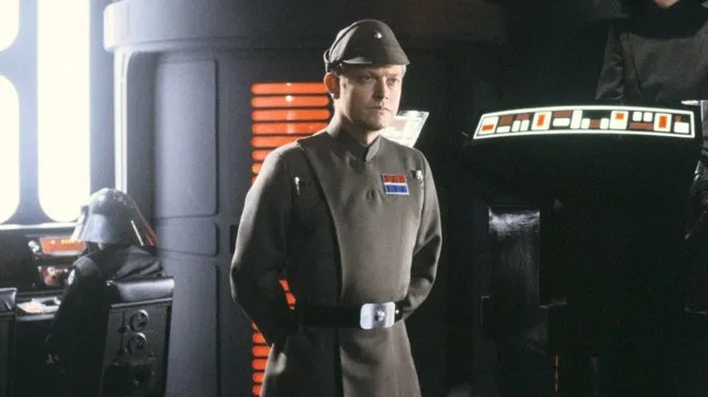 Morre Michael Pennington, ator de ‘Star Wars: O Retorno de Jedi’, aos 82 anos