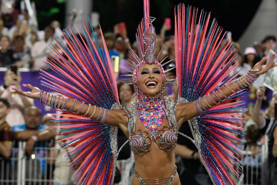 Campeãs do Carnaval do Rio 2024 Saiba quando é o Desfile das Campeãs e