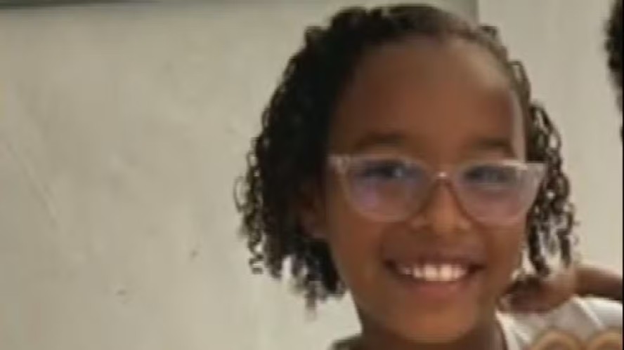 Justiça decreta prisão de suspeitos de matar menina de 8 anos em tentativa  de assalto em Nova Iguaçu