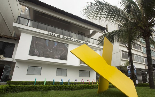 Última sala de cinema em Copacabana, Cine Joia reabre após três anos