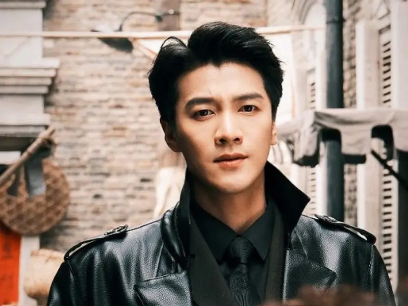 Jin Ze, ator de dramas românticos chineses, morre aos 33 ano