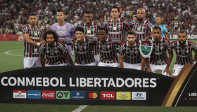 Onde assistir ao vivo à partida pela Libertadores