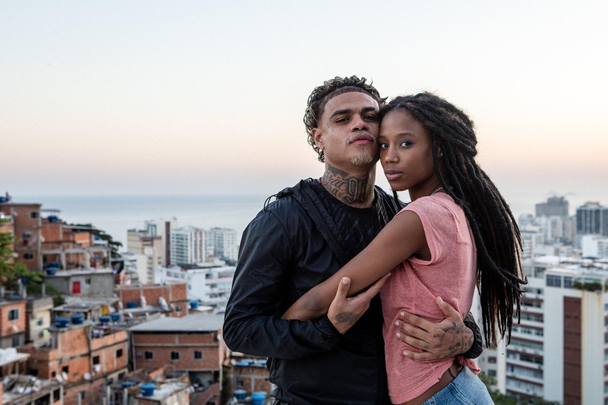 Lançamentos Globoplay fevereiro 2025: filmes e séries que você não pode perder!
