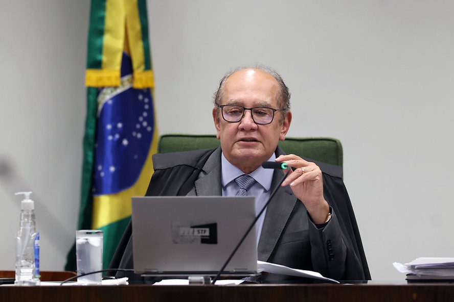 Gilmar Mendes afirma que STF não proibiu operações policiais e cobra de ...