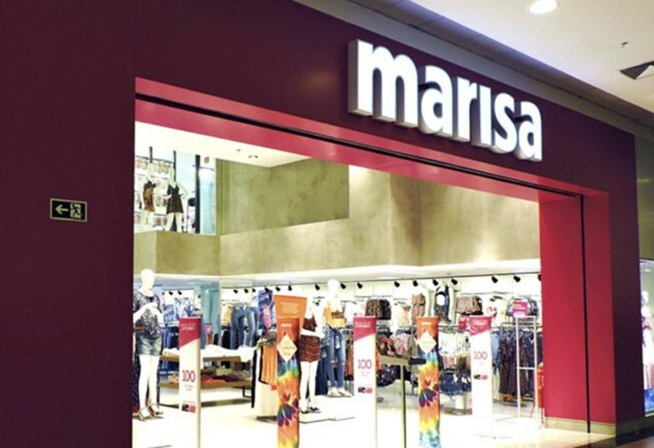 Marisa fecha 88 lojas e avança em processo de reestruturação de