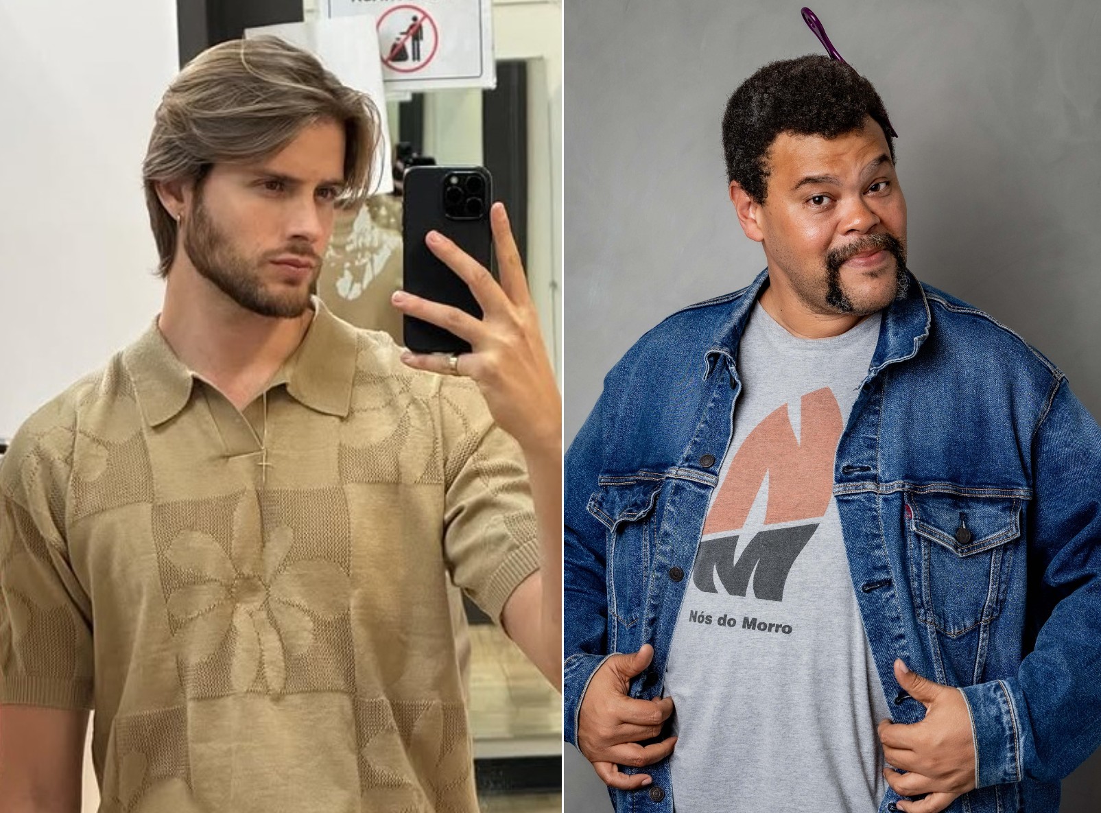 Daniel, do 'BBB 20', diz que está perto de fazer seu primeiro milhão e fala da aproximação com Babu, seu desafeto no programa: 'Muito legal fora do reality'