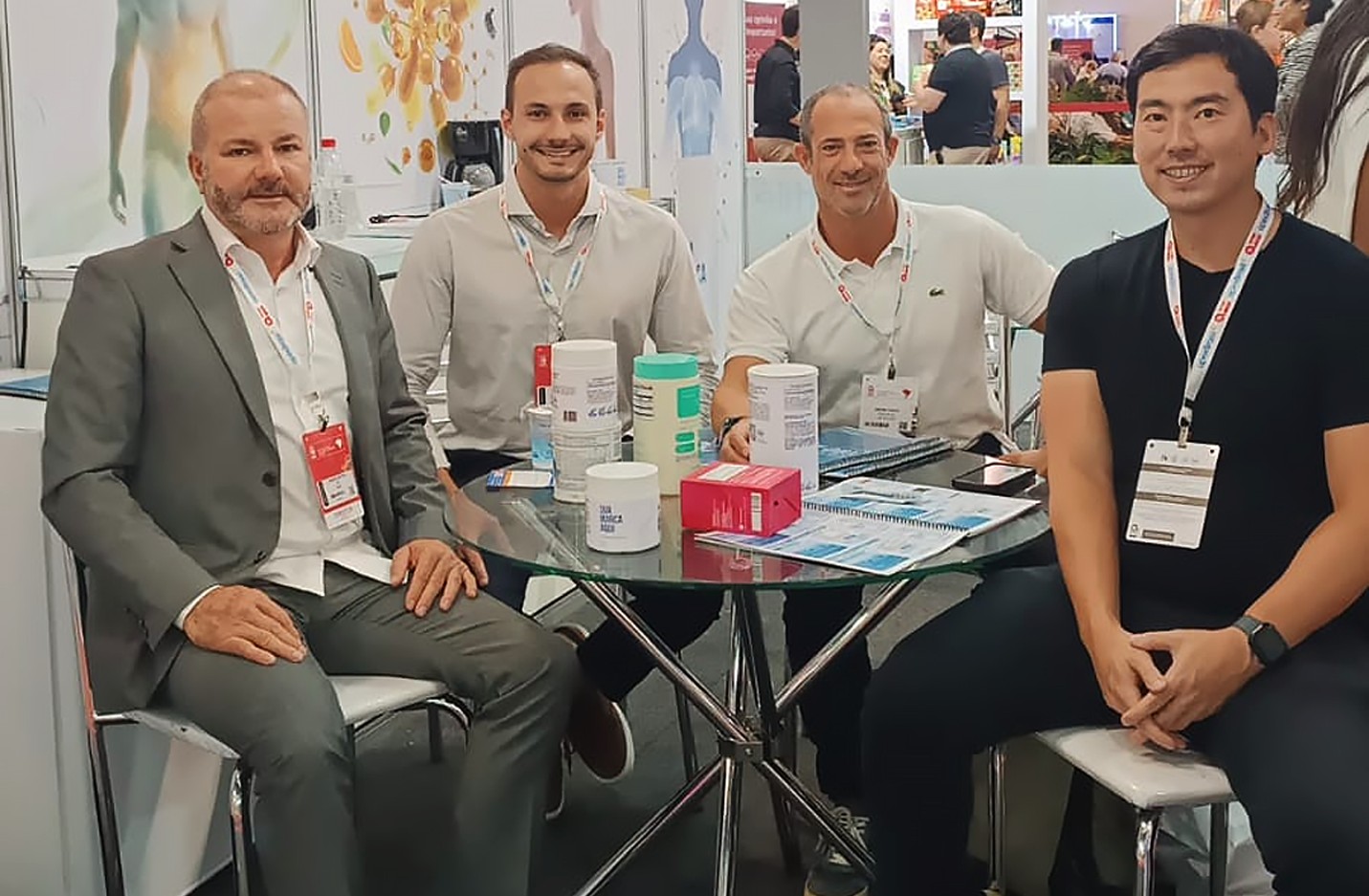 Hilê debate inovação e compliance na Private Label Brasil
