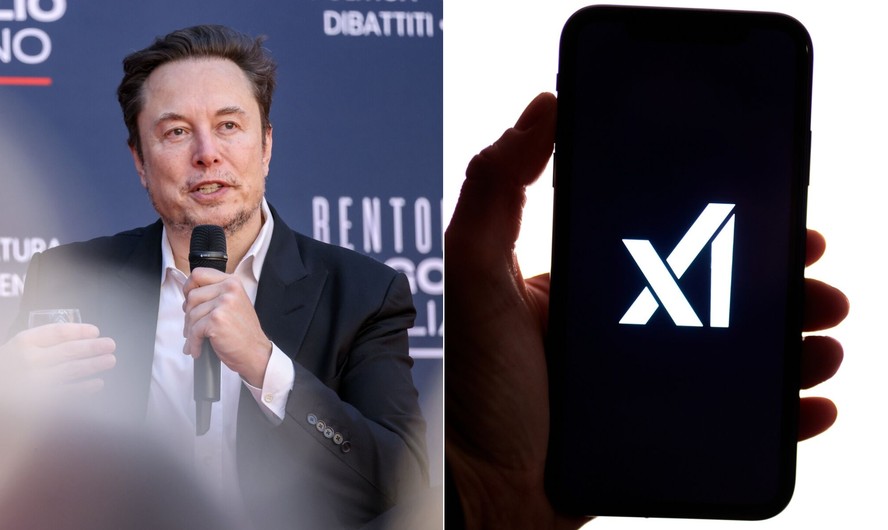 Startup de IA de Elon Musk faz nova rodada de investimentos em busca de