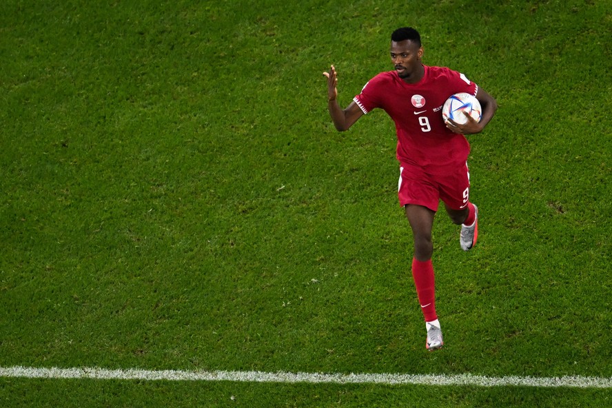 A seleção da Copa do Mundo 2022 segundo a GOAL