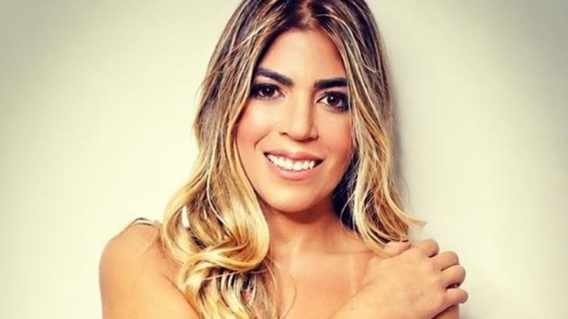 Bruna Surfistinha surpreende com faturamento de R$ 100 mil em plataforma adulta