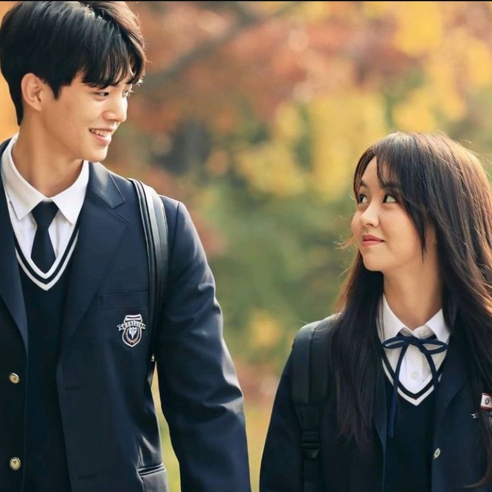 5 doramas na Netflix para assistir em um fim de semana: Love Alarm