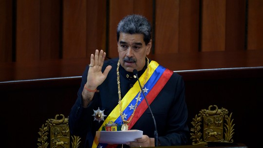 Maduro contrata banco para, enfim, renegociar dívida externa de US$ 154 bi da Venezuela